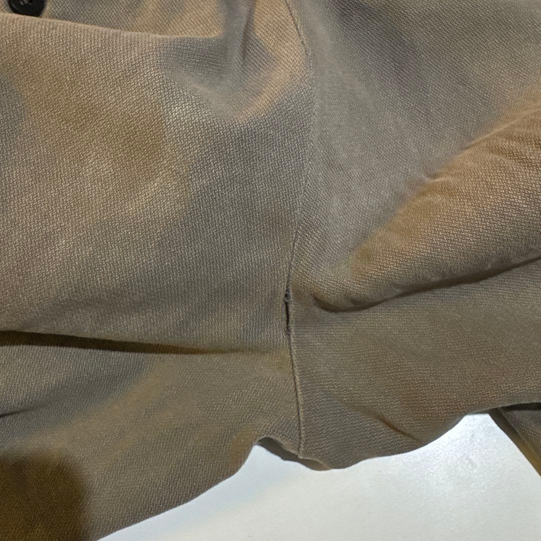 ドリス・ヴァン・ノッテン コットンパンツ 98〜03 ライカ期 46