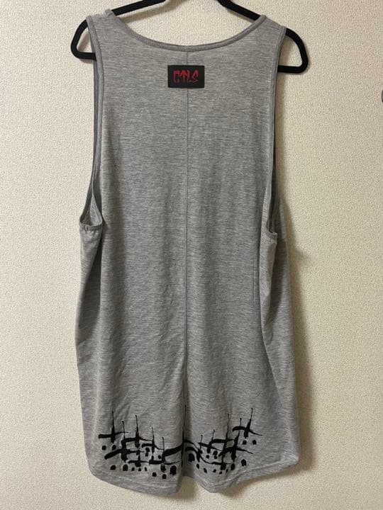 cvtvlist タンクトップ L108480966 - トップス安価