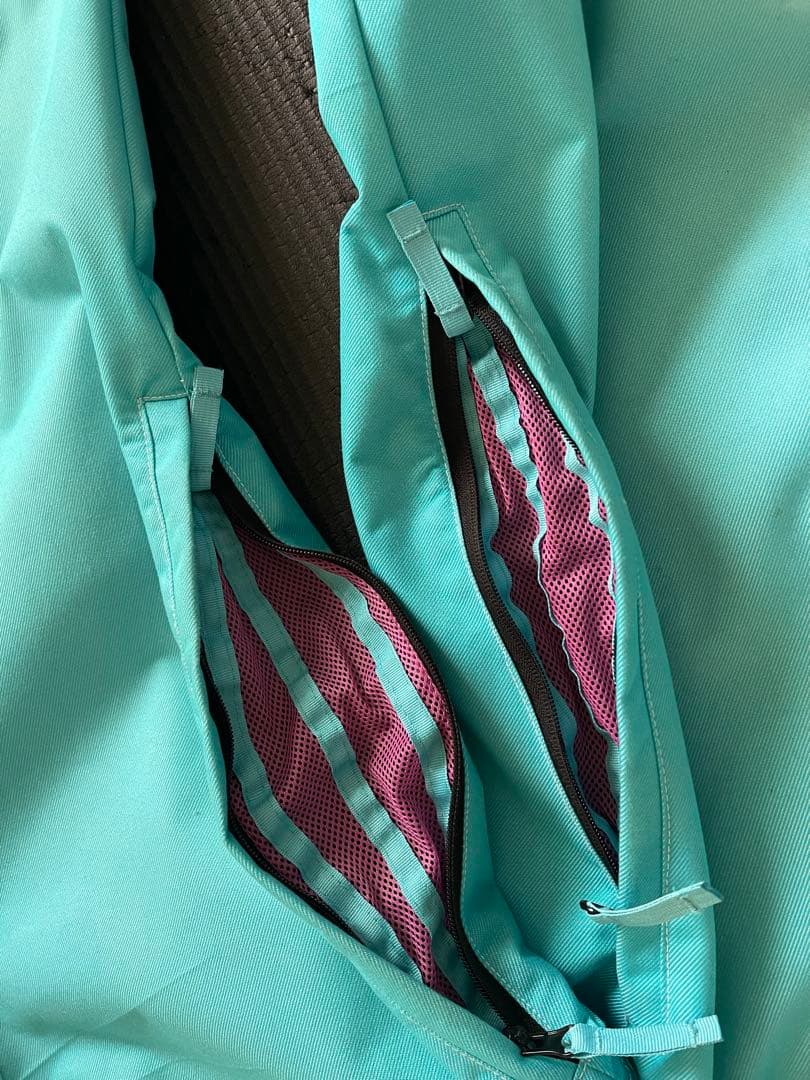 ノーミス スノーボードウエア 上下セット eb's エビス ベルト 正規品