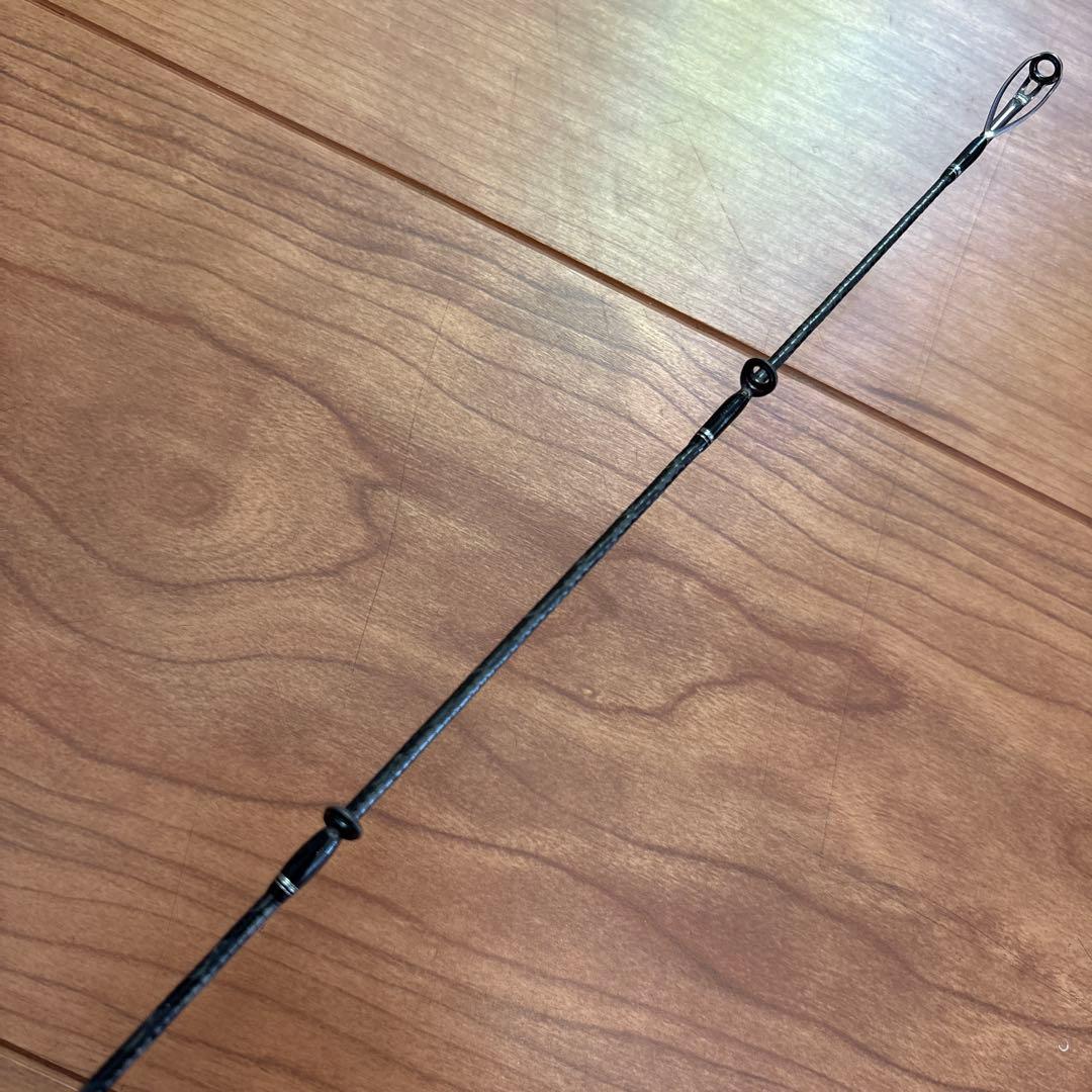 シマノ　グラップラー　タイプスローJ B68-3