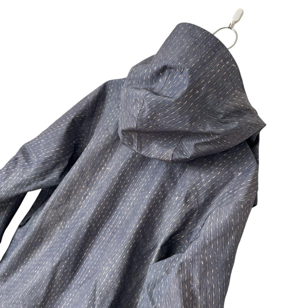 美品　バートン AK 2L CYCLIC JK 日本S相当 グレー