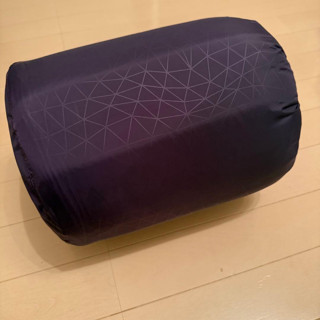 【美品】シートゥサミット ウィメンズ コンフォートプラスS.I.マット ラージ