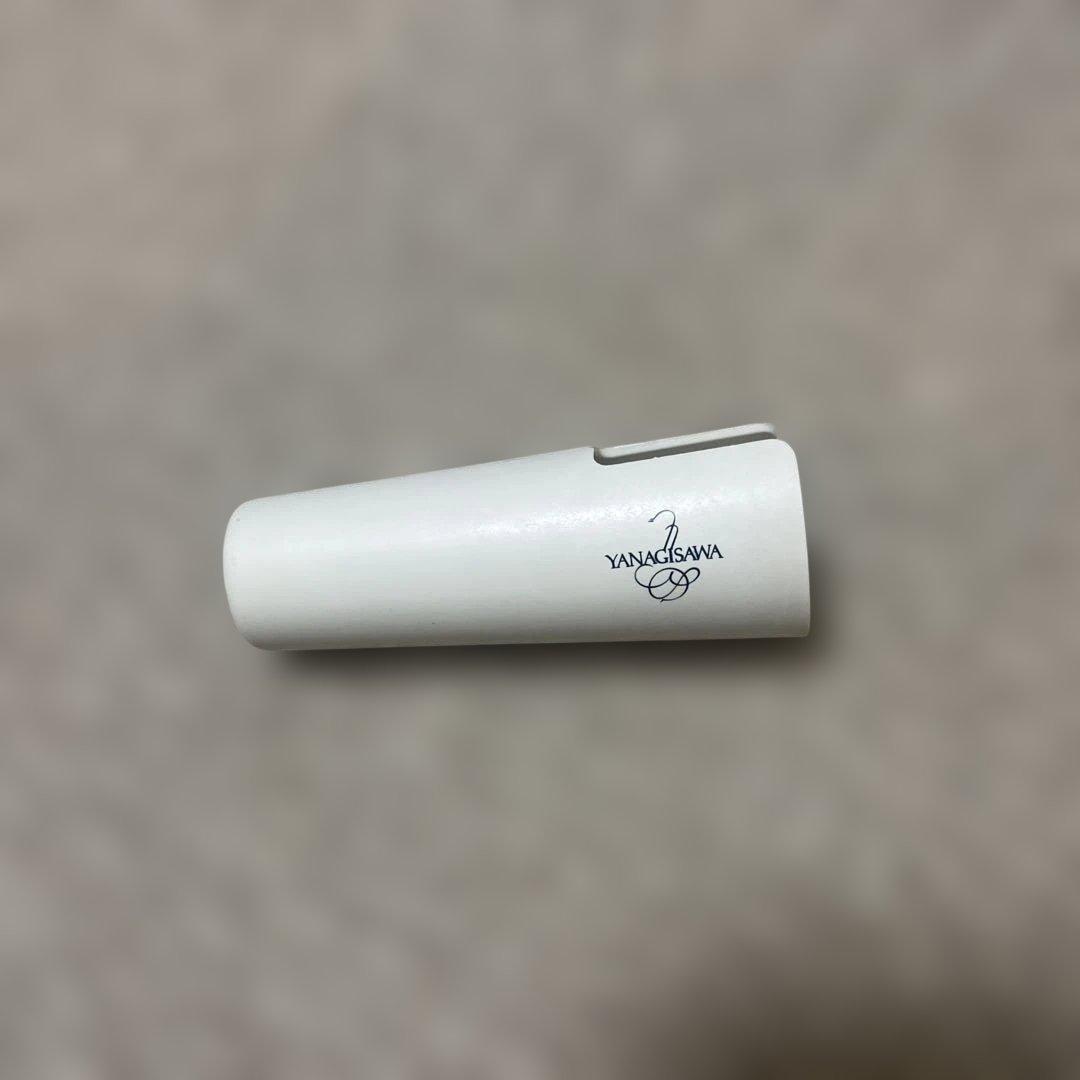 ヤナギサワ　テナーサックスマウスピース　リガチャー