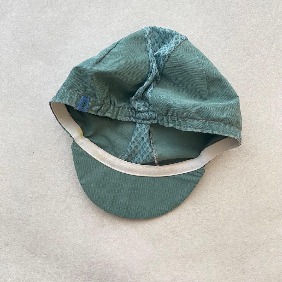 isadore 自転車 ウェア 帽子 セット women XS 半袖 イザドア