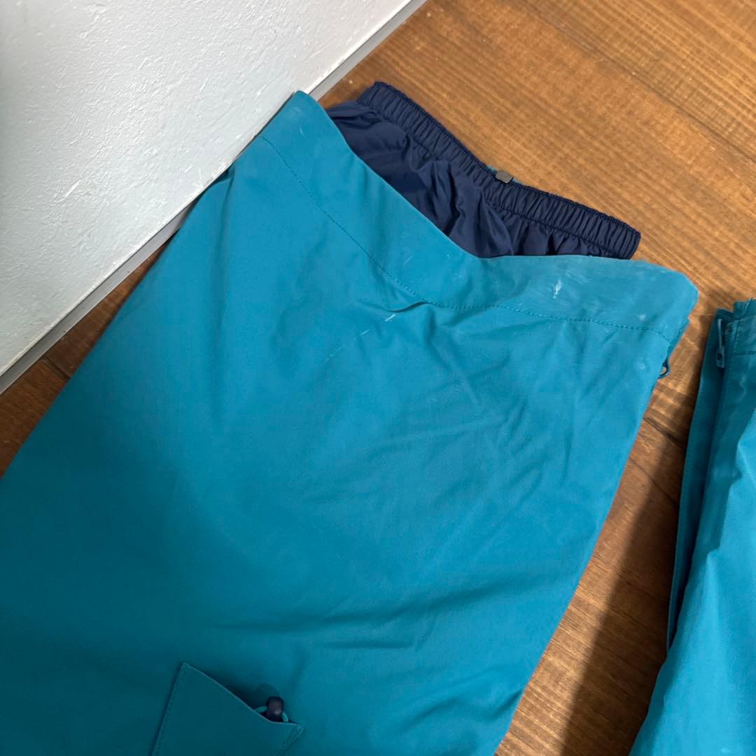 バートン　AK スノボウェア　ボードパンツ　XS レディース