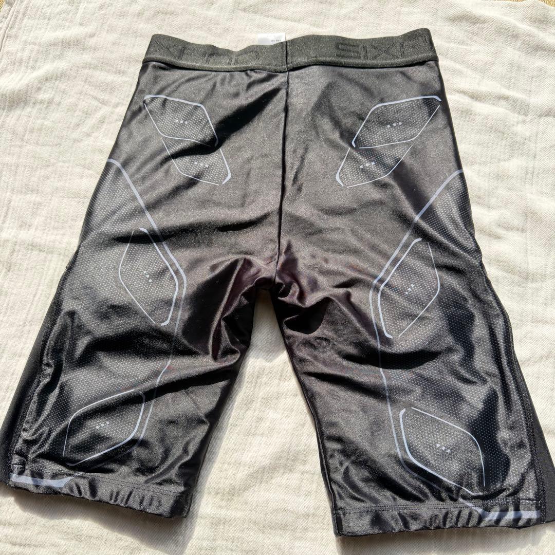 SIXPAD パワースーツボトム Mサイズ