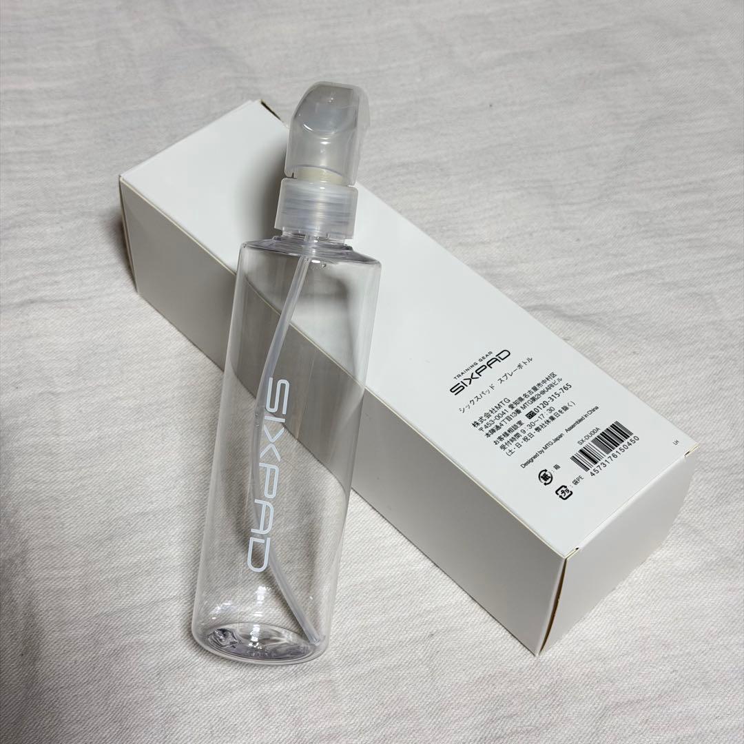 SIXPAD パワースーツボトム Mサイズ