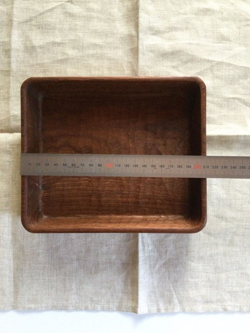 三谷龍二さん　バット