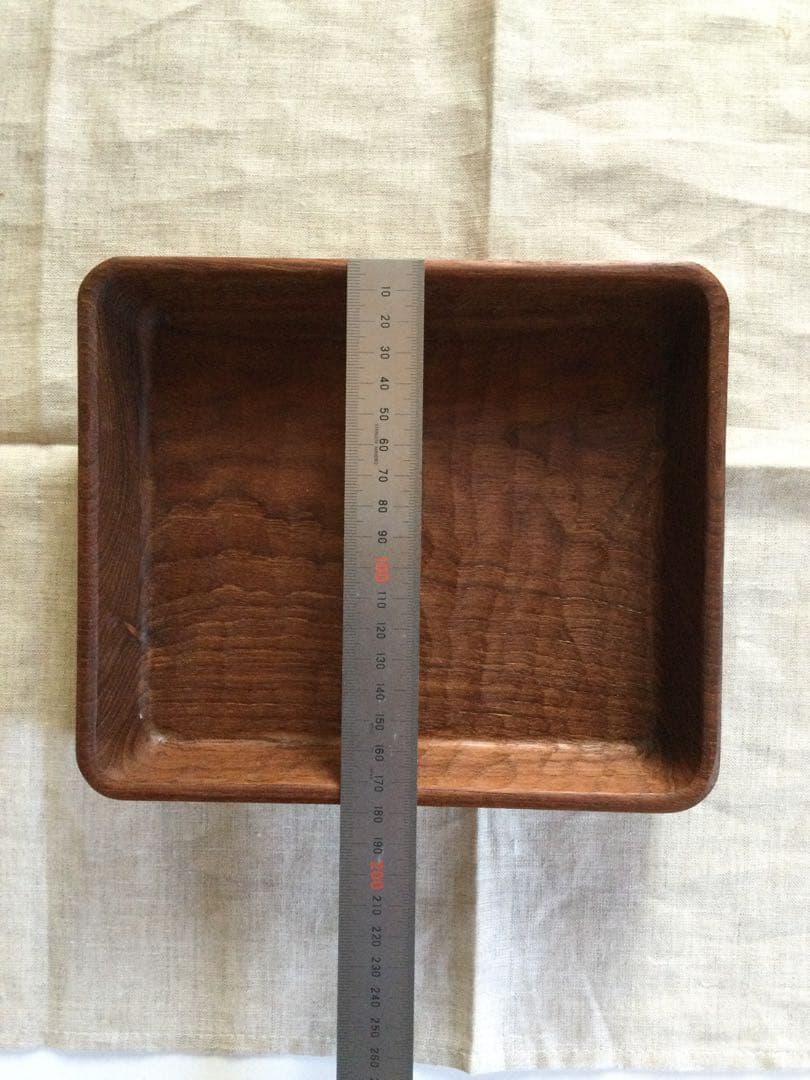 三谷龍二さん　バット