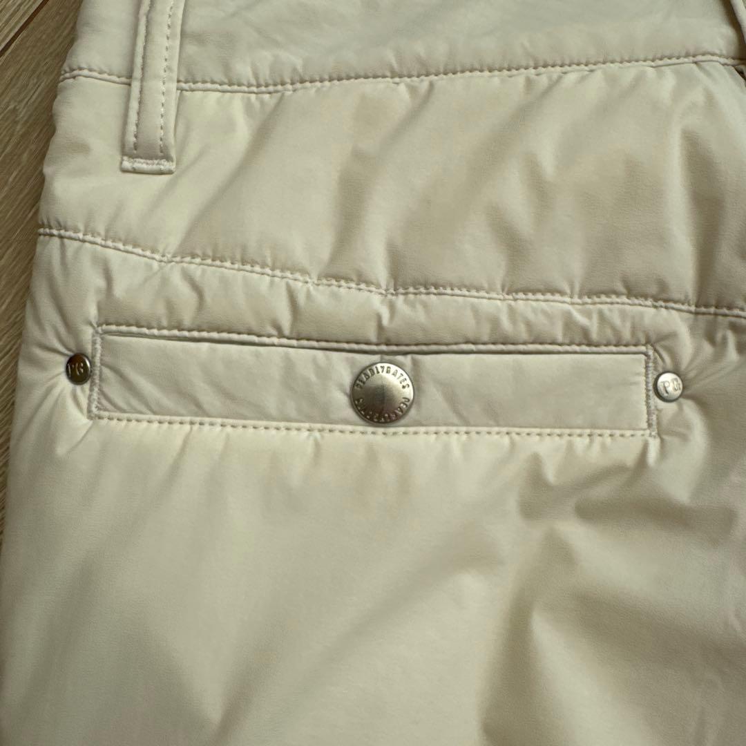 PEARLY GATES パーリーゲイツ 中綿 ストレッチダウンパンツ サイズS