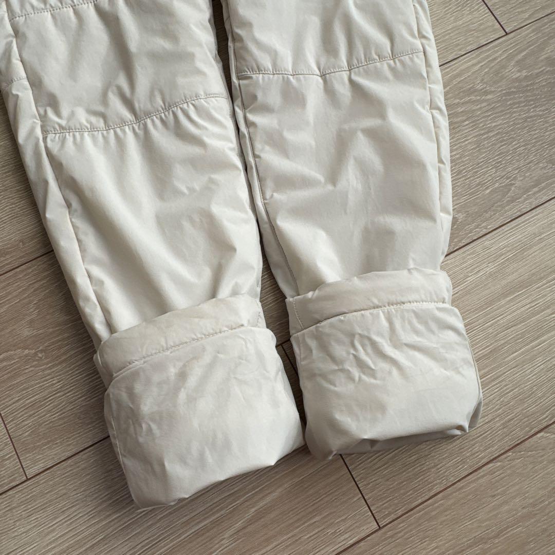 PEARLY GATES パーリーゲイツ 中綿 ストレッチダウンパンツ サイズS