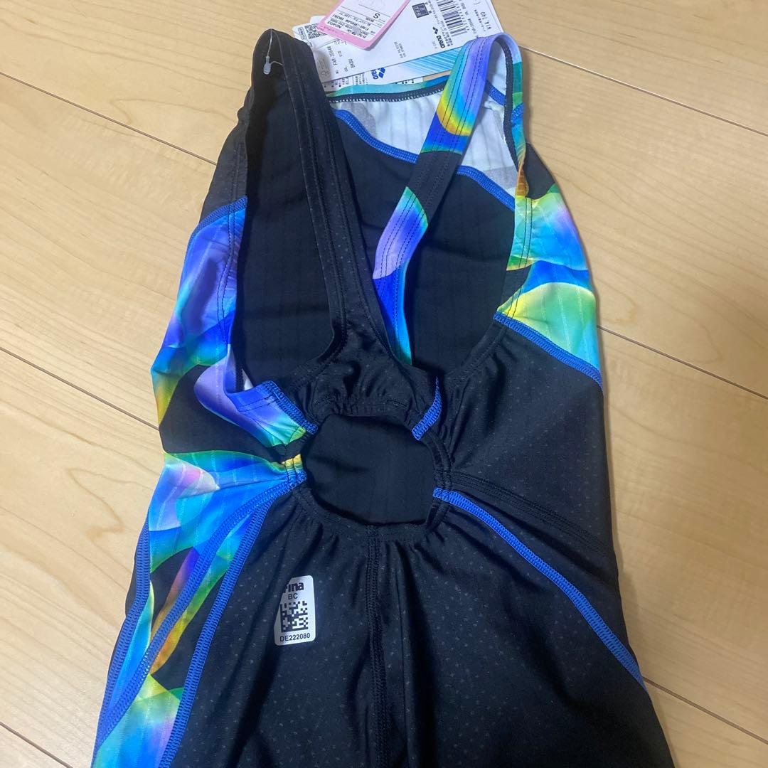 arena 競泳水着 サイズS 新品未使用