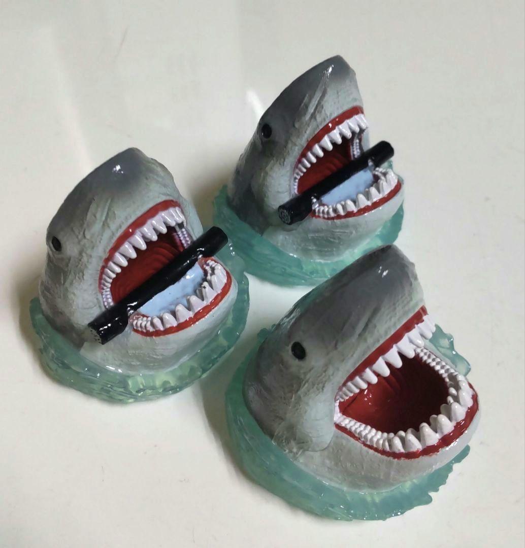 JAWS お風呂でジョーズ バスボム バスボール 入浴剤 サメ - メルカリ