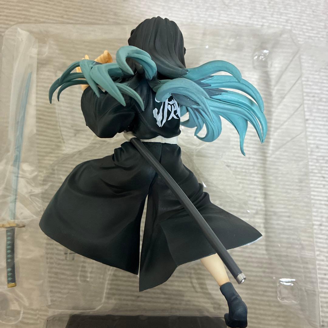 (*)様 一番くじ　鬼滅の刃　時透無一郎　時透有一郎　フィギュア