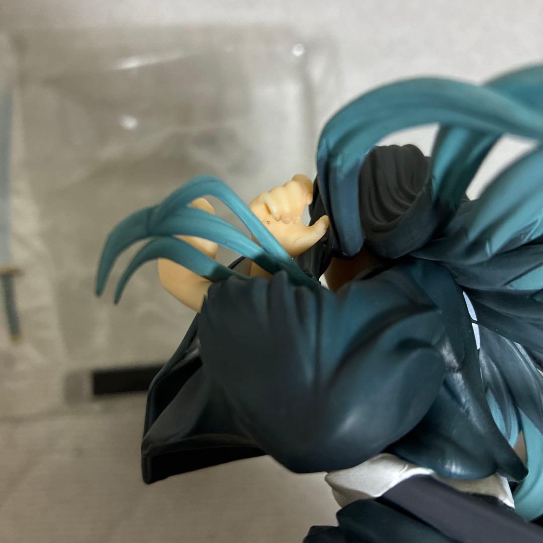 (*)様 一番くじ　鬼滅の刃　時透無一郎　時透有一郎　フィギュア