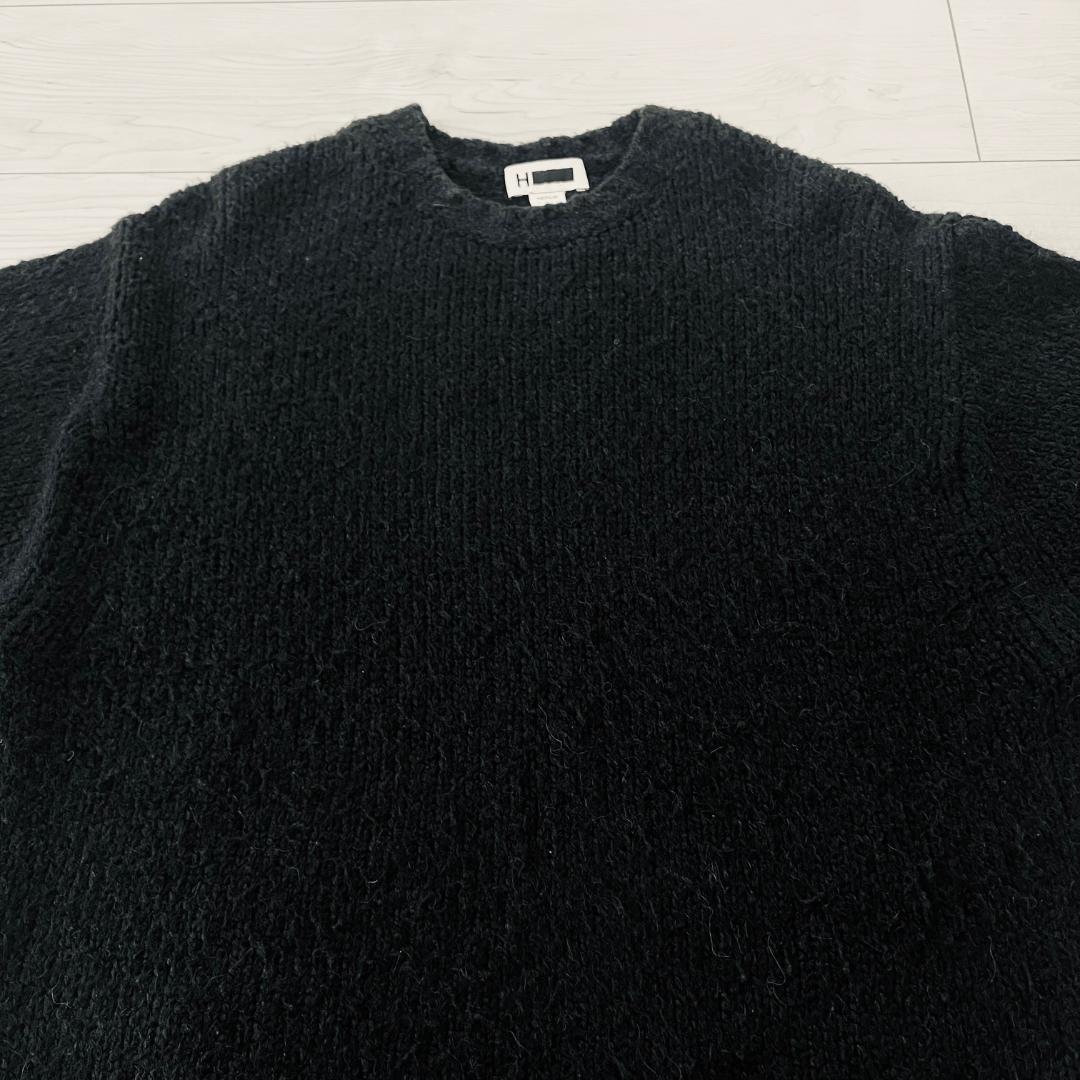 23aw H Beauty & Youth - Tam Cloud ニット M