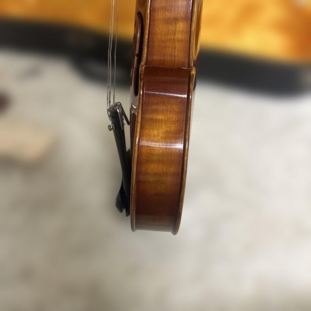 【極美品】鈴木バイオリン, 4/4 N.330 SUZUKI VIOLIN