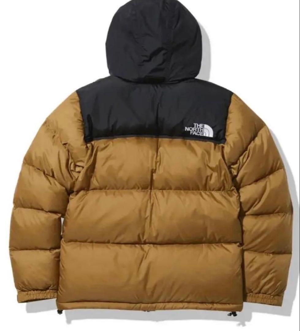 ☆*☆様 THE NORTH FACE フード付きダウンジャケット nd9184