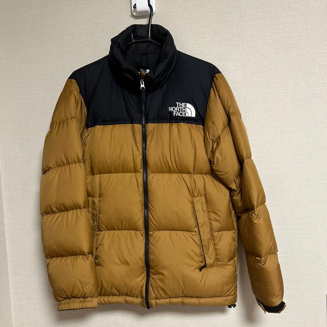 ☆*☆様 THE NORTH FACE フード付きダウンジャケット nd9184