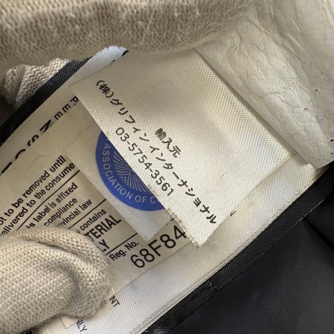 希少2XS カナダグース ジャスパー ユニセックス ネイビー 男女兼用