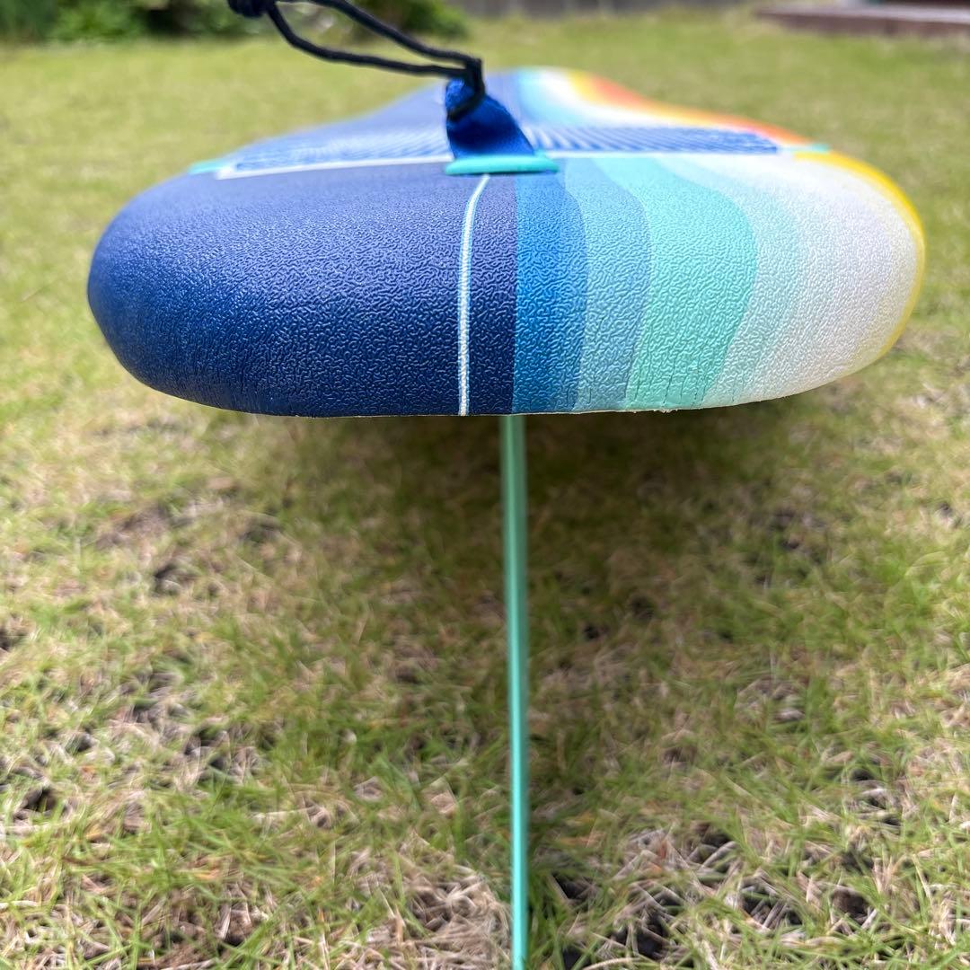 手渡し限定 コストコ サーフボード 8ft - メルカリ