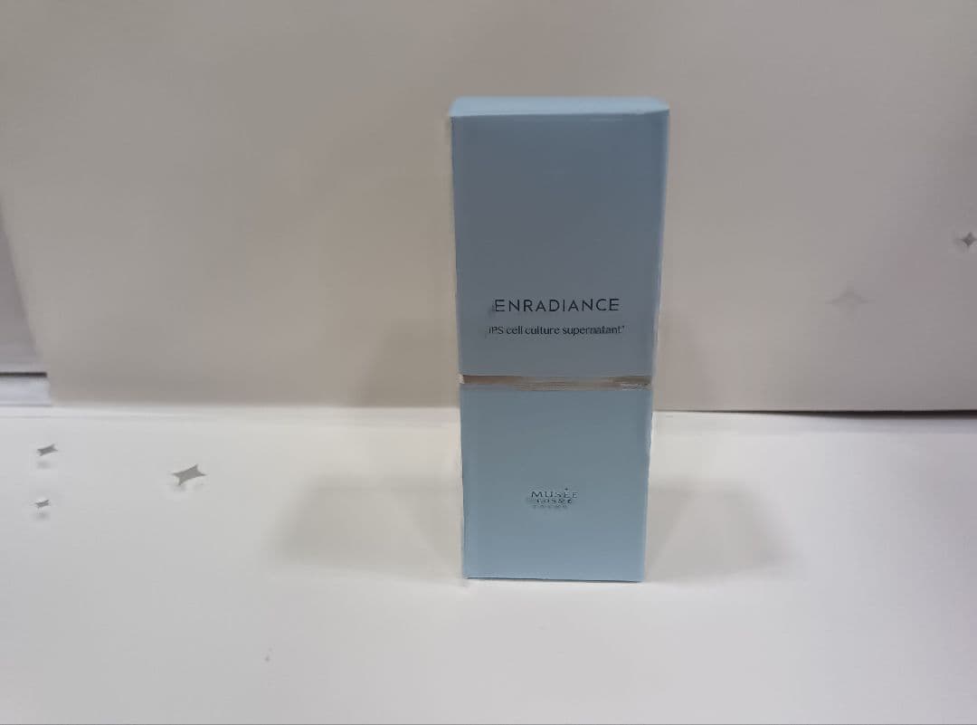 musee skin effector8点セット