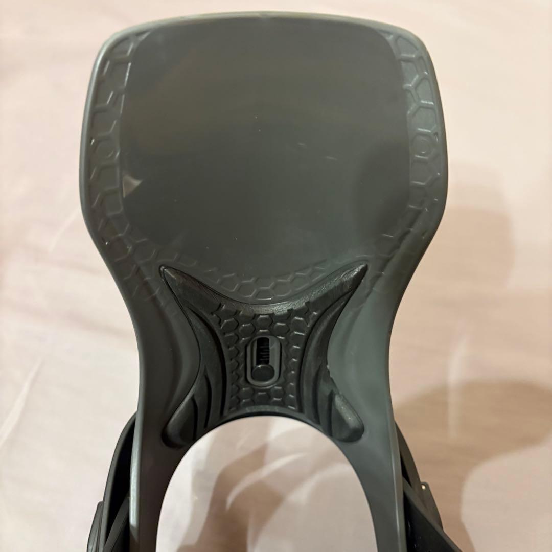 FLUX CV バインディング Sサイズ　　　新品・未使用