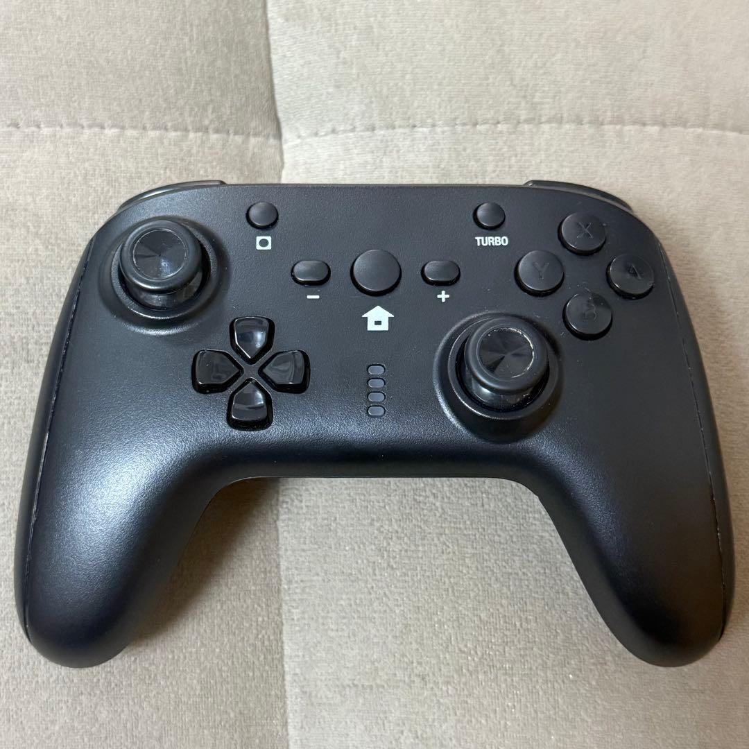 美品 Nintendoswitch 本体 あつ森 ジョイコン プロコン セット