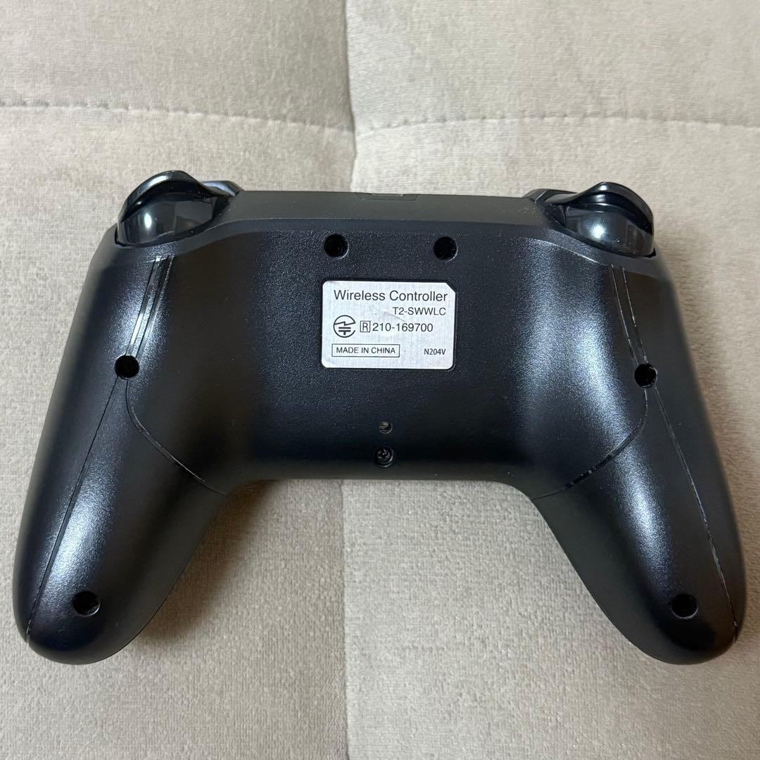 美品 Nintendoswitch 本体 あつ森 ジョイコン プロコン セット