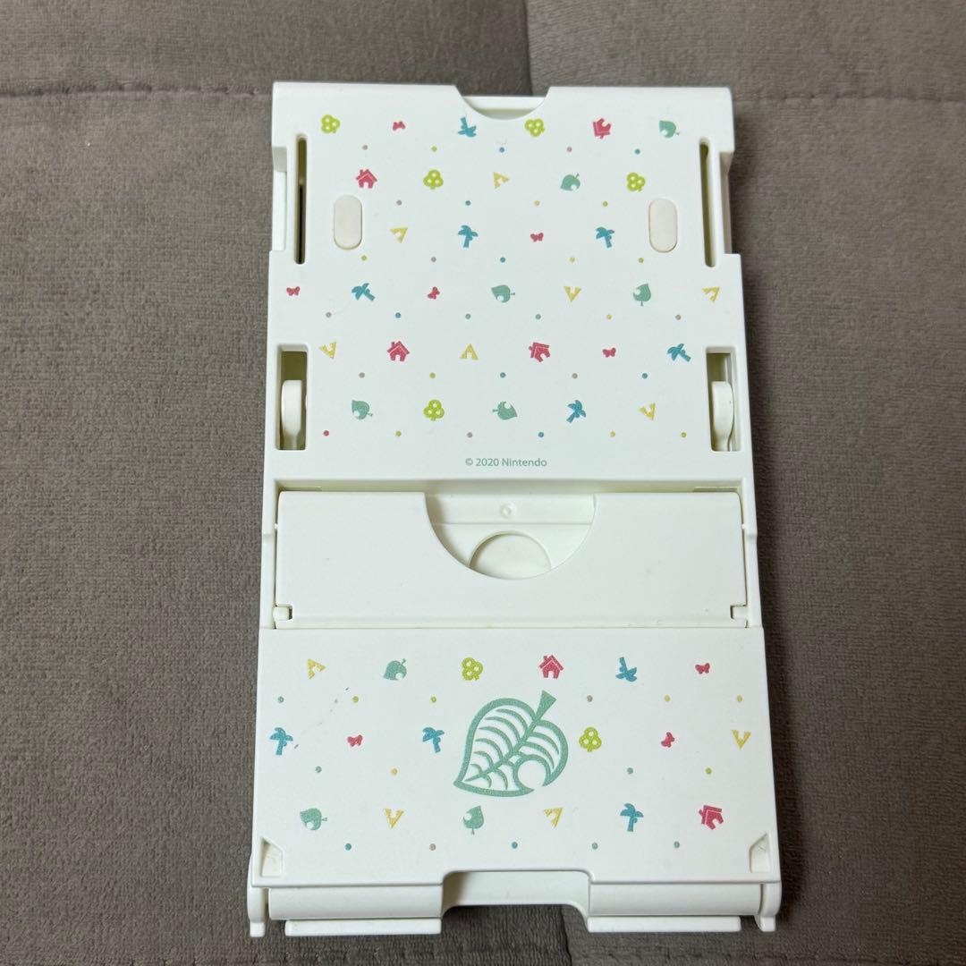 美品 Nintendoswitch 本体 あつ森 ジョイコン プロコン セット