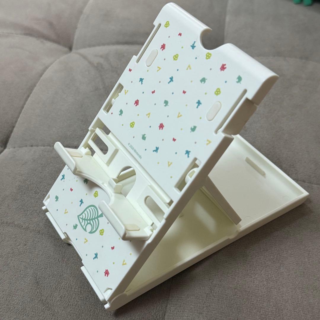 美品 Nintendoswitch 本体 あつ森 ジョイコン プロコン セット