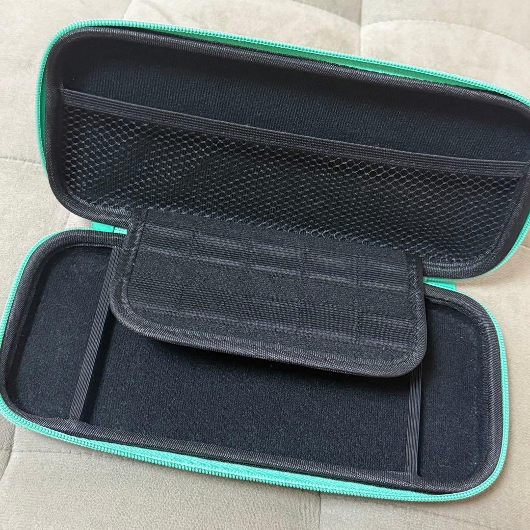 美品 Nintendoswitch 本体 あつ森 ジョイコン プロコン セット