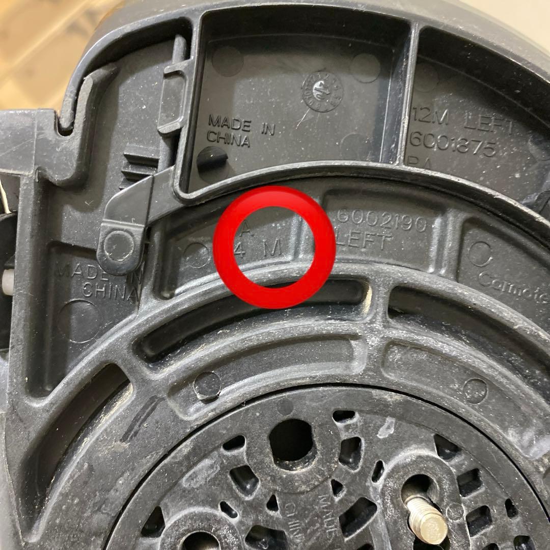 FLUX DS ブラック Mサイズ 20-21 スノーボード　ビンディング