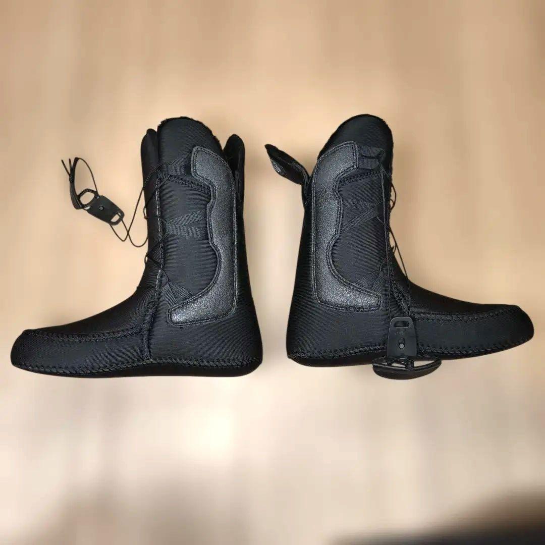 RIDE SAGE 20モデル 23.5cm BOA スノーボードブーツ