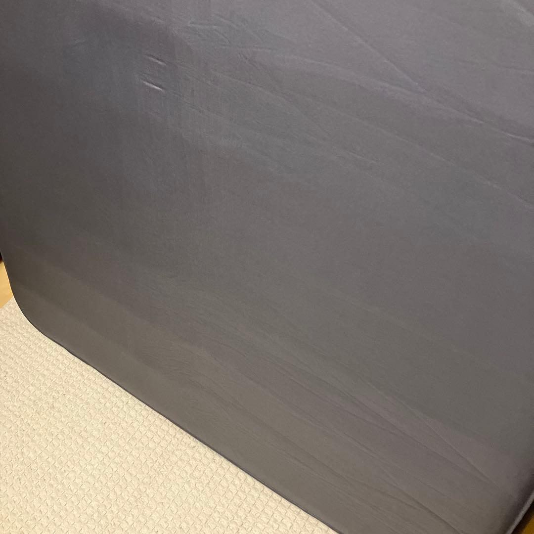 コールマン Coleman キャンパー インフレーターマット ハイピークダブル