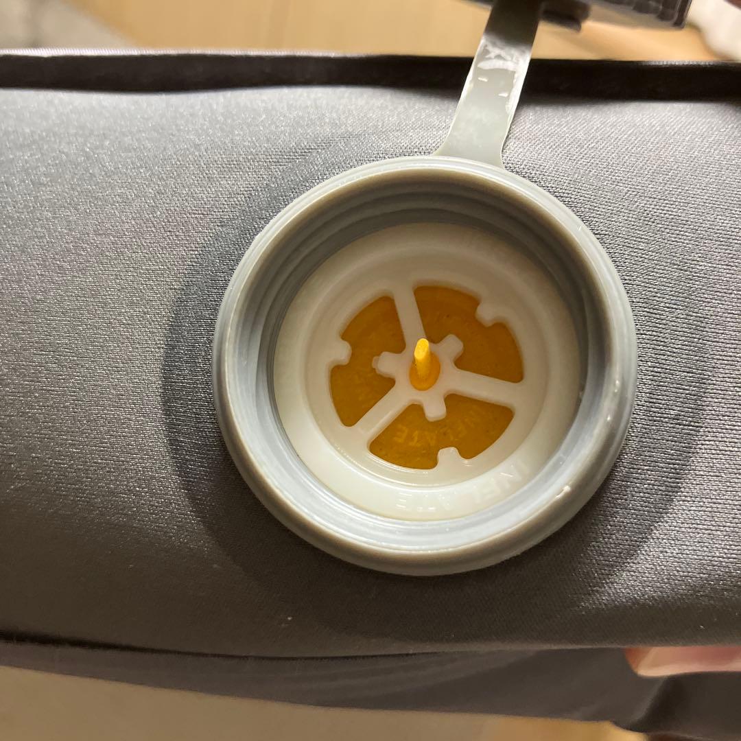 コールマン Coleman キャンパー インフレーターマット ハイピークダブル