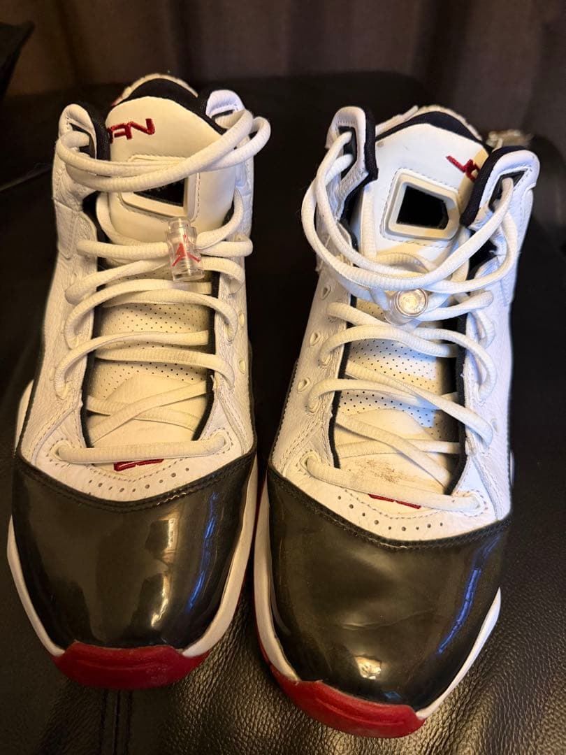 Jordan b’loyal バスケットシューズ