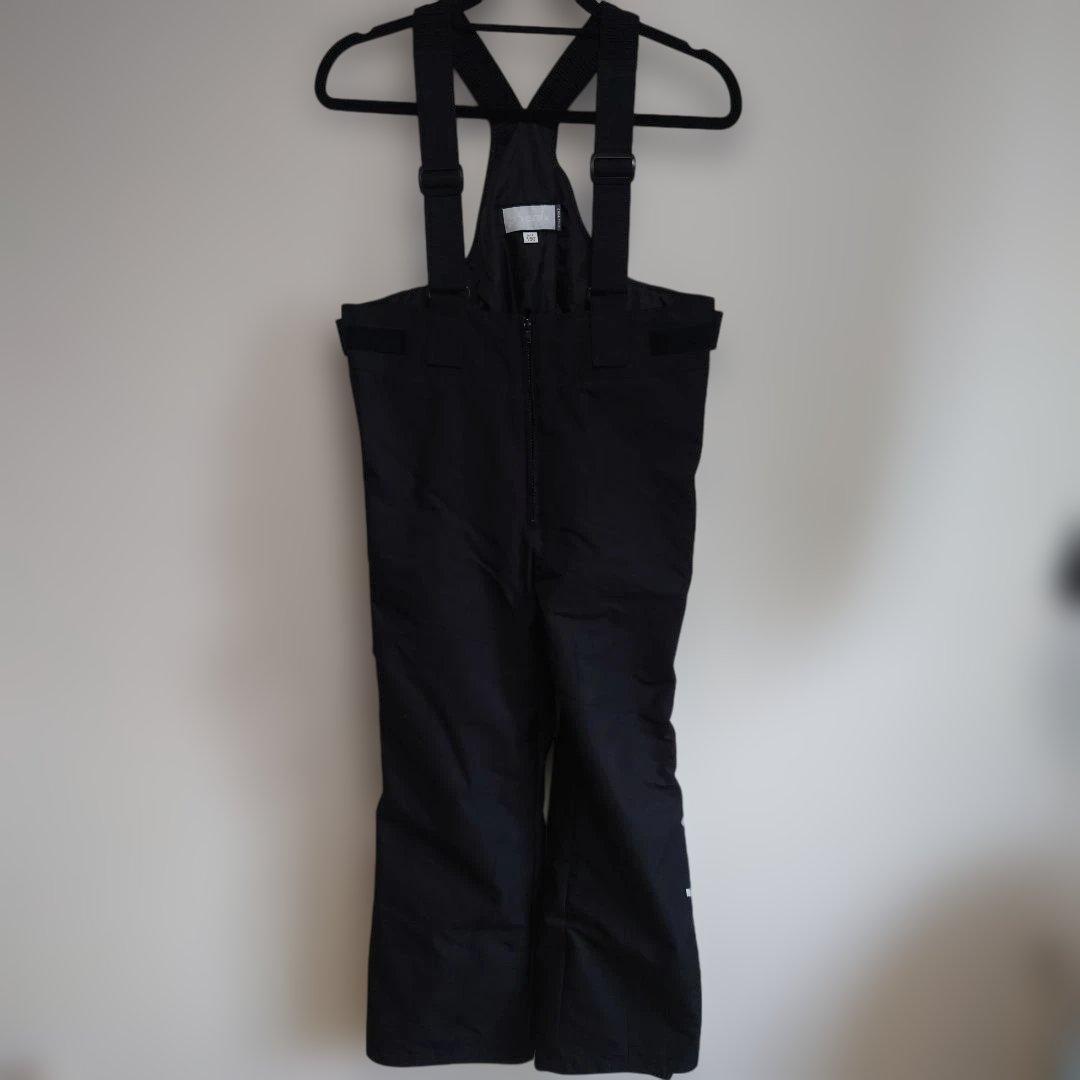 Phoenix 子共用スキーウェア 青 150 サイズ 男 女 子 上下 セット