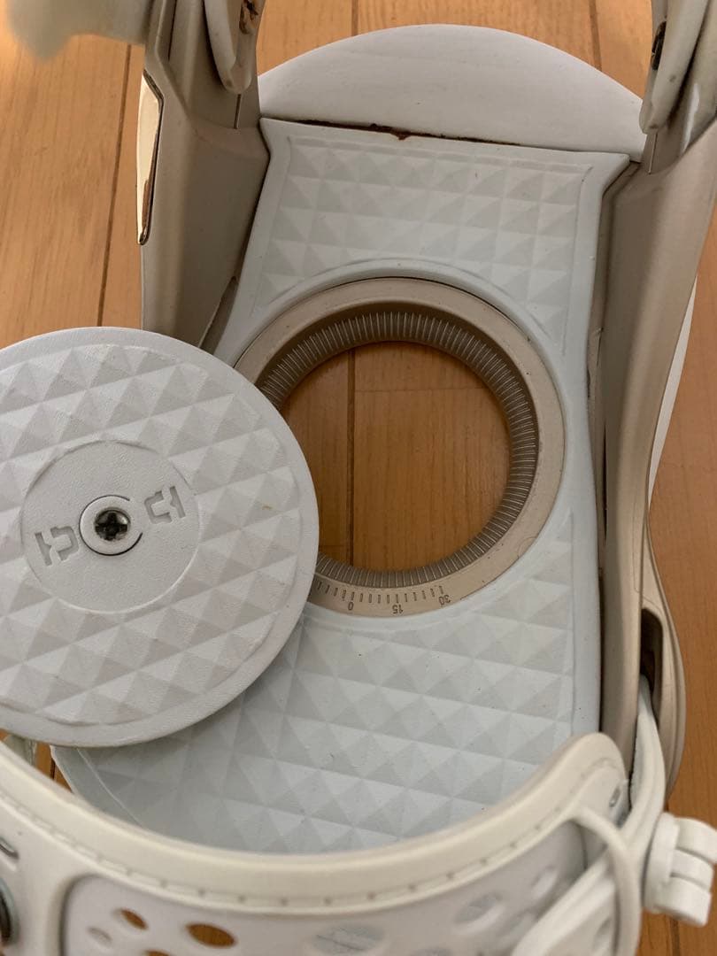 ユニオン ビンディング レガシー M