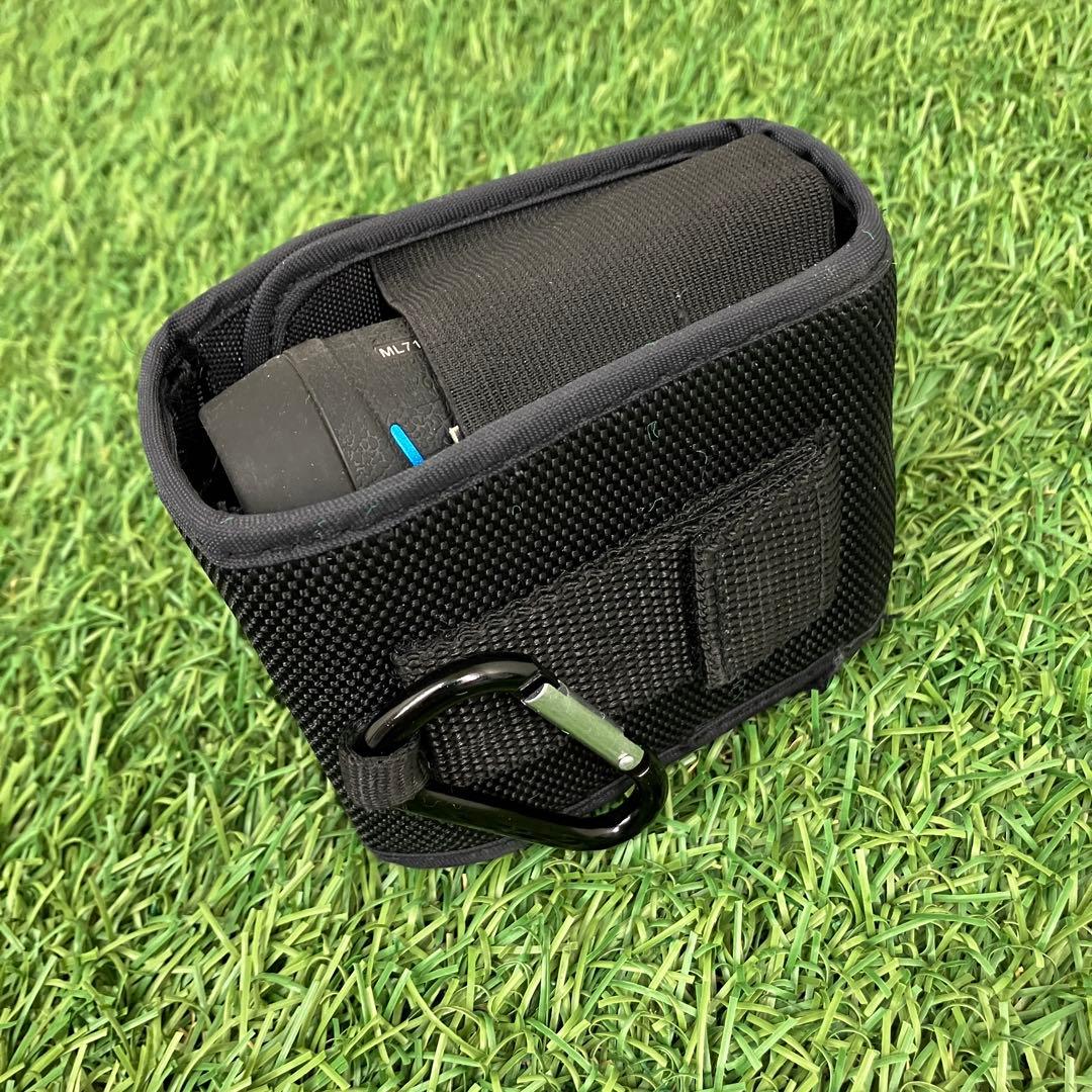 Nikon COOLSHOT 80 I VR ゴルフ用距離計 USED美品