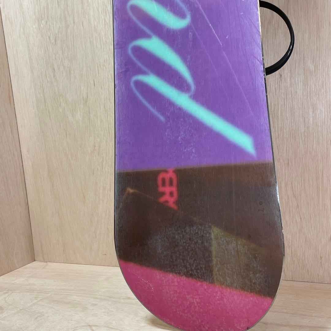 SAVANDER UNION バインディング スノーボードセット サバンダー