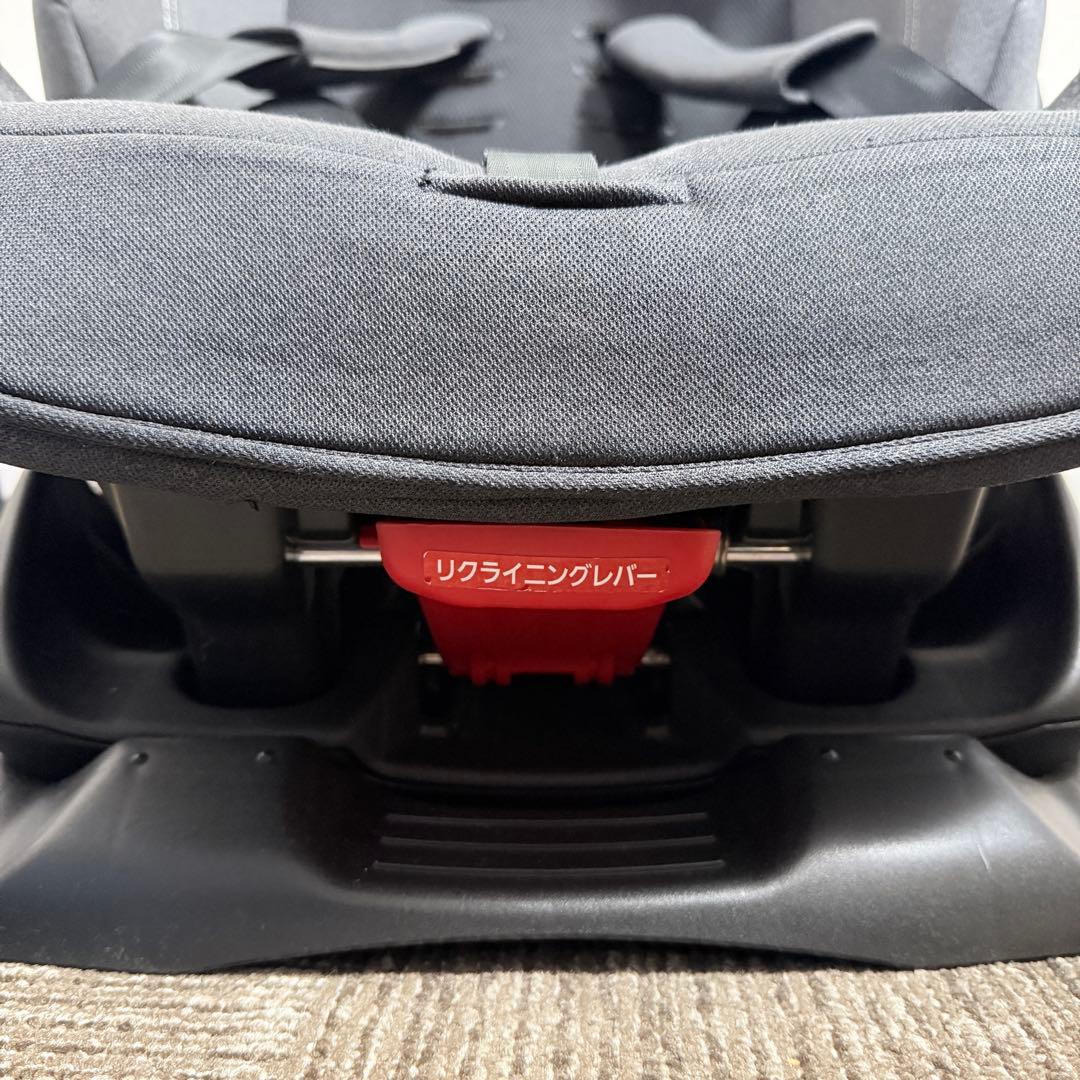 【みーさん】エールべべ スイングムーンプレミアムＳ ALC480