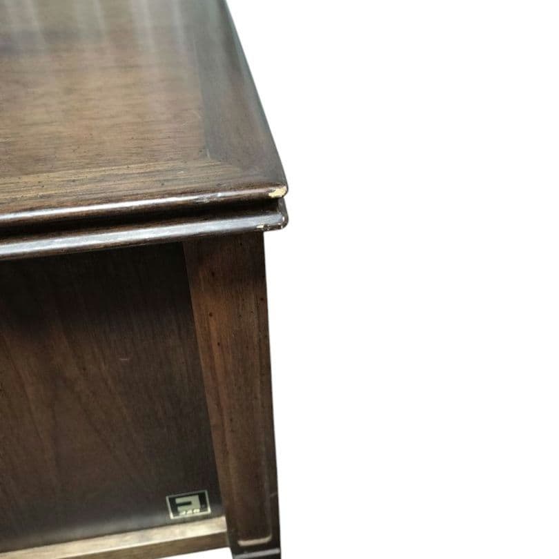 KOSUGAコスガ リージェントハウス サイドテーブル ナイトテーブル チェスト