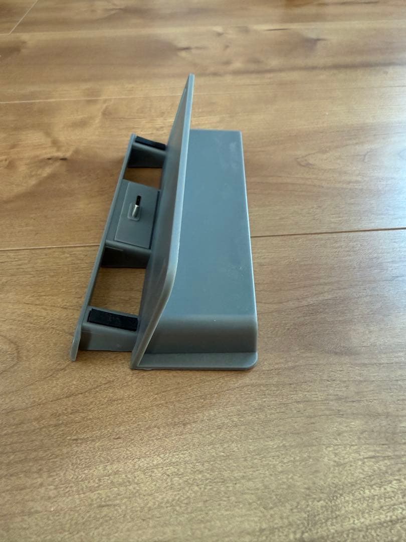 Nintendo Switch Lite グレー 充電器付属