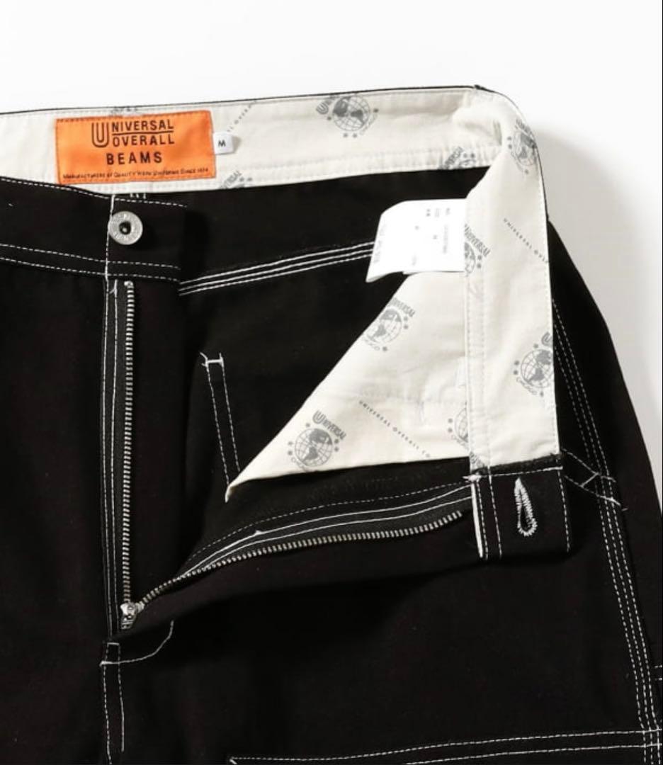 ダブルニー デニムパンツ ORANGE LABEL コーデュロイ 2点セット