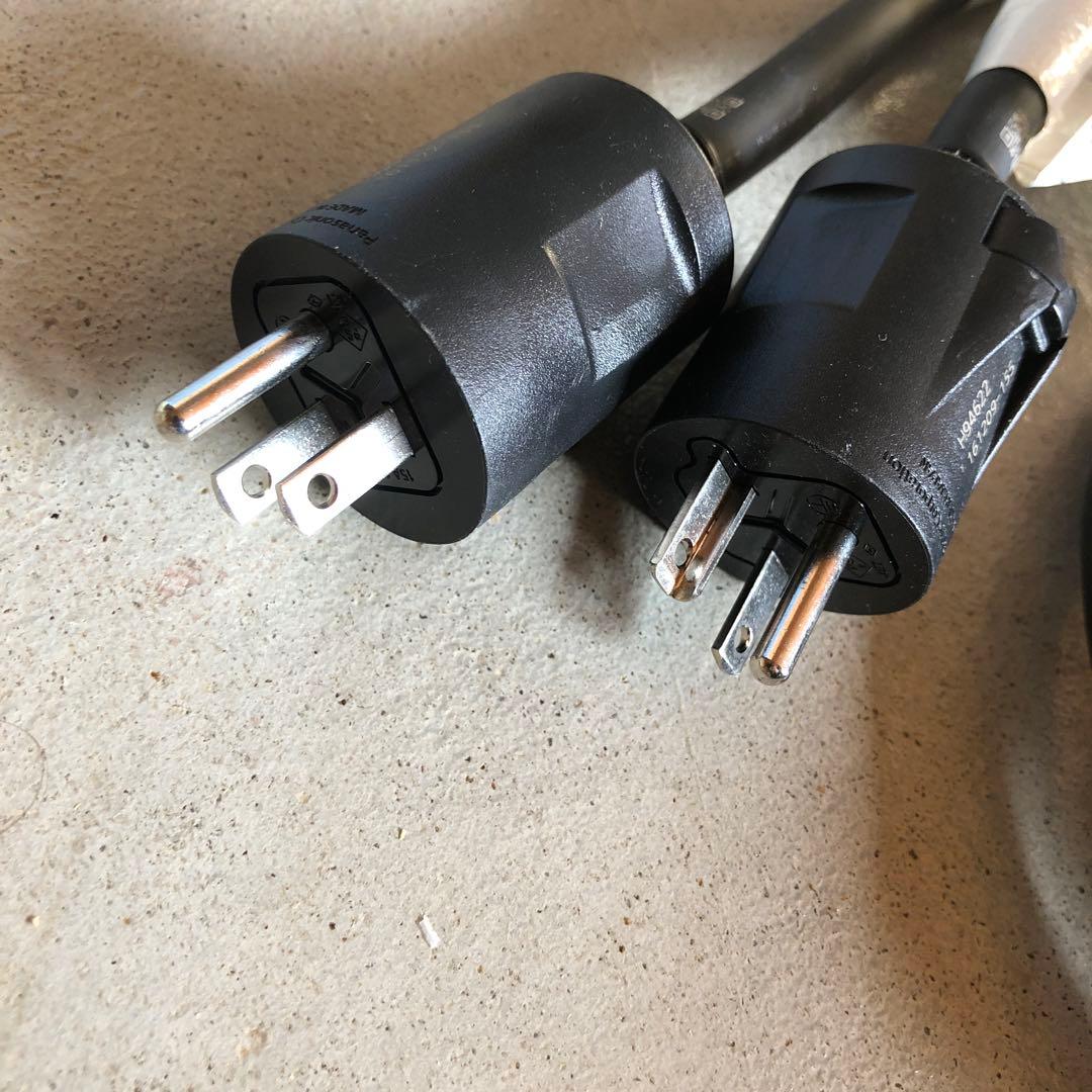 EV充電器 200/100V両対応 トヨタ純正品