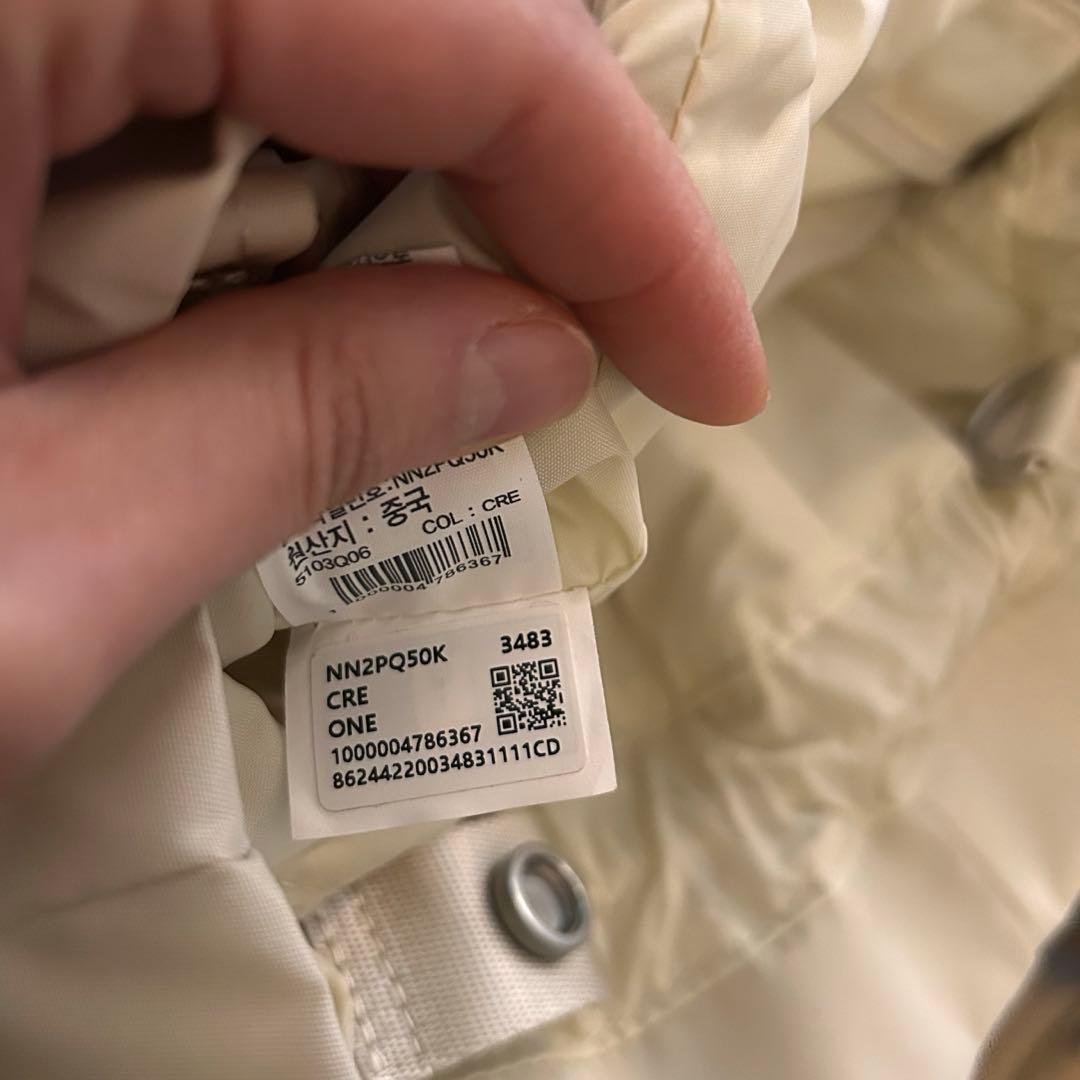 日本未発売　thenorthface リュック