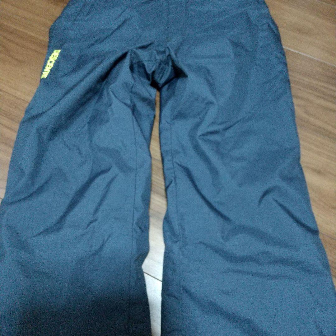 デサントスキーウェア上下