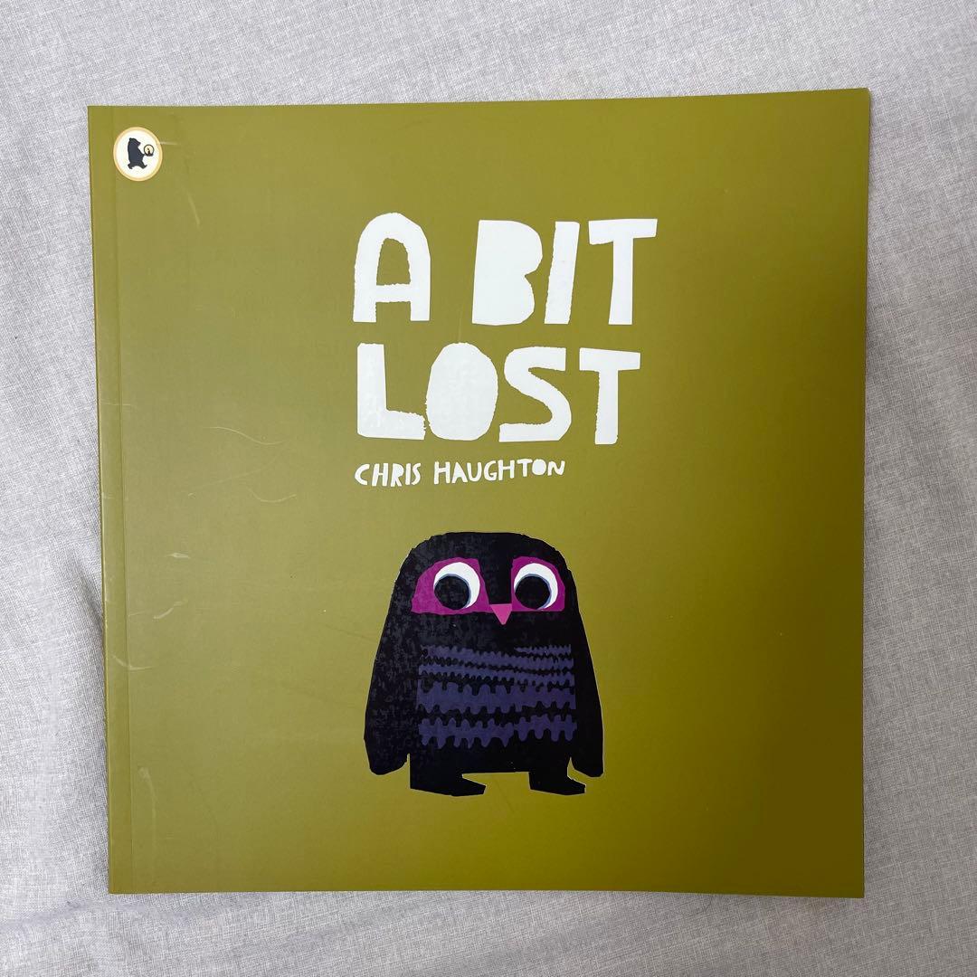 新品未使用 Chris Haughton クリスホートン7冊セット 英語絵本