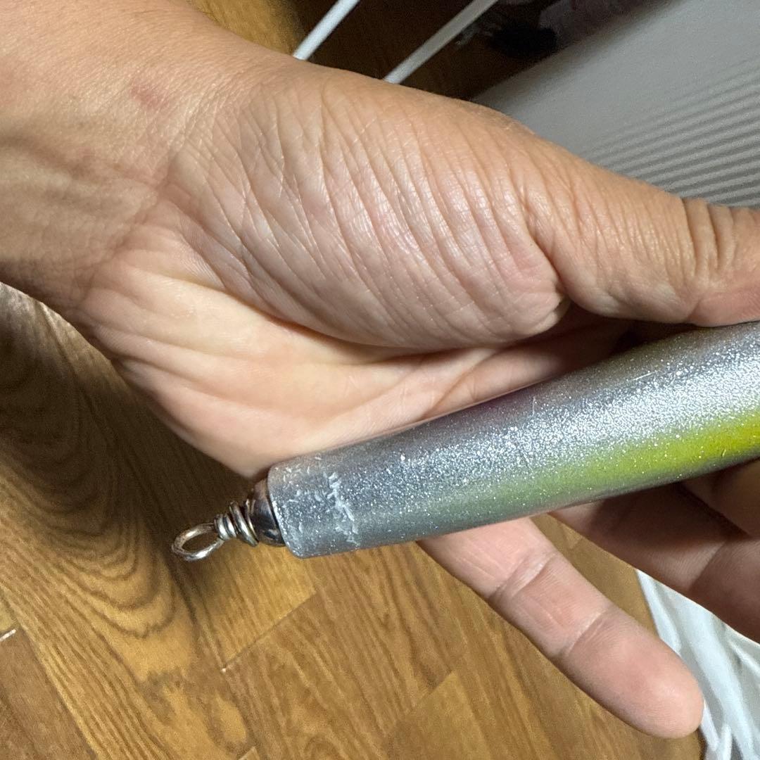 ナパーム170 中古